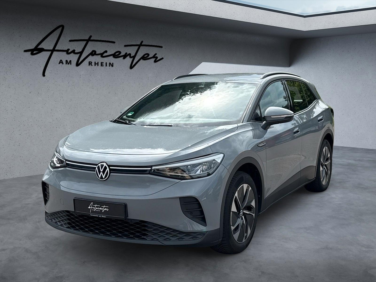 Volkswagen ID.4 Pro Perf. 150kW l 77kWh Keyless CarPlay LED