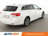 Toyota Avensis 1.8 Comfort*TEMPO*LIM*PDC*SHZ*ALU* - Toyota Avensis Gebrauchtwagen