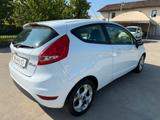 Ford Fiesta 1.2 BENZINA 3 PORTE - Ford Fiesta aus 2011: For