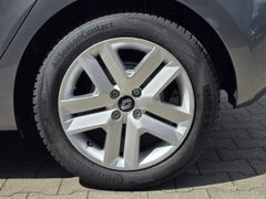 Fahrzeugabbildung Clio V Evolution 1.6 E-TECH Hybrid 145 Kamera/Al