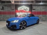 Audi TT RS 2.5 TFSI quattro *MATRIX*RS-Fahrwerk*B&O*
