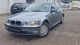 BMW 316ti Compact 1,8 (mit Gas-Anlage) - BMW 316 in Bremen