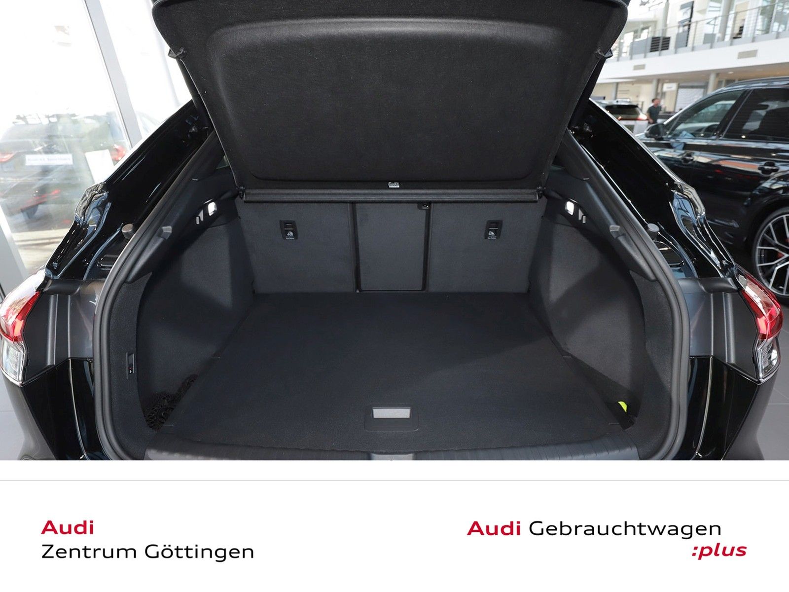Audi Q4 - Bild 6