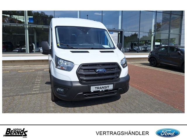 Ford Transit 350 L3H2 Lkw VA Autm. Trend PARK-PILOT