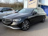 Mercedes-Benz E 300de T Avg ACC HUD Keyless-Go Memory Kamera - gebrauchte Mercedes-Benz E 300 aus dem Jahr 2022