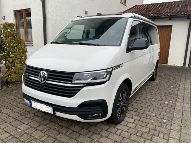 Volkswagen T6.1 California Ocean Edition 4MOTION