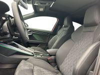 Audi RS3 - Vorschau Bild 10