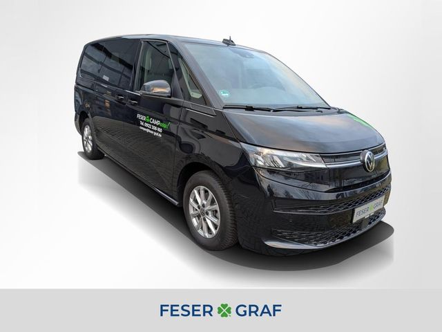 Volkswagen T7 Multivan Life 2.0 TDI 7-DSG LÜ PDC Klima Kame