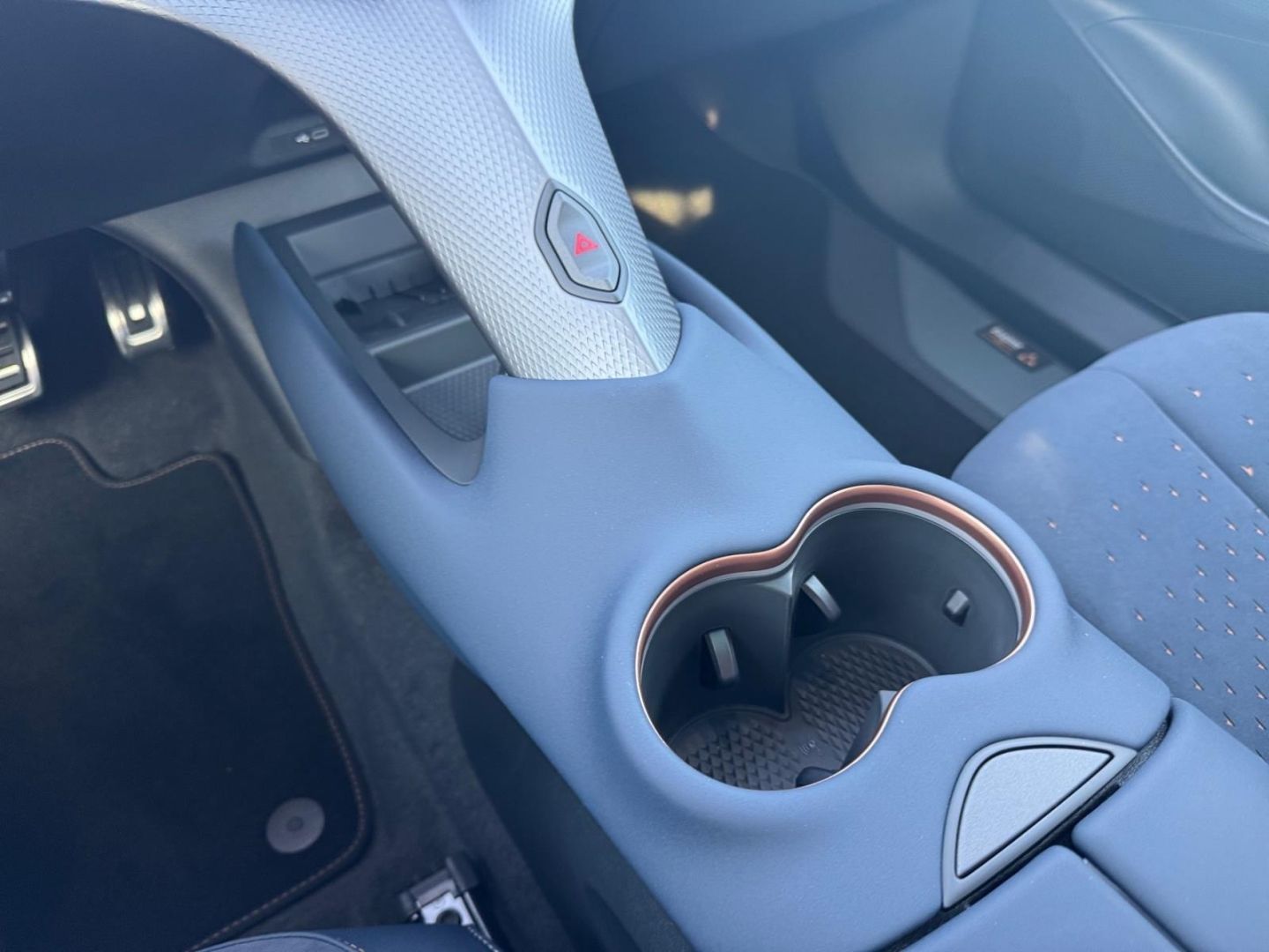 Cupra Tavascan - Bild 32