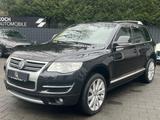 Volkswagen Touareg V10 TDI AHK|Kamera|LückenlosScheckheftge - Volkswagen Touareg: V10 TDI