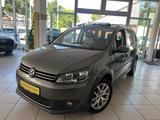 Volkswagen Touran 1.4TSI CrossTouran * 7.Sitzer*PANO*KAMERA - Volkswagen: Crosstouran