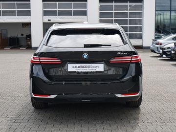 BMW 520 - 6