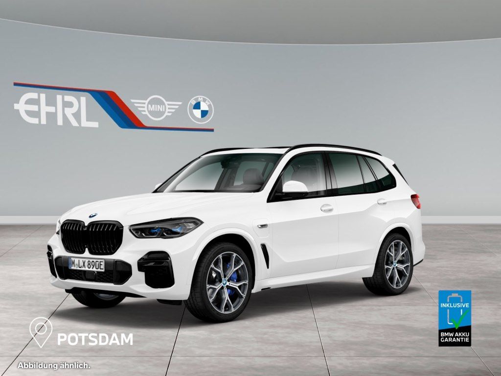 Image of BMW X5