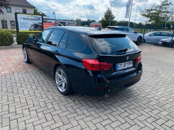 BMW 318 - 5