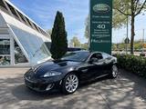 Jaguar XK Coupe 5.0 V8 - Jaguar XK: Coupe, 5.0