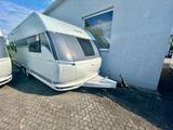 Hobby Prestige 620 CL ALDE Warmwasserheizung! - Offers matching your search criteria