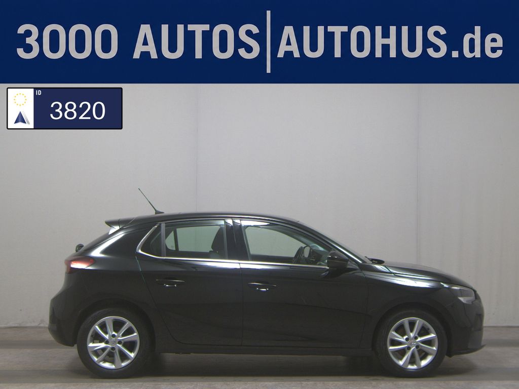 Image of Opel Corsa
