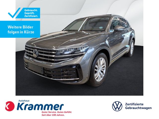 Touareg 3.0 TDI Elegance 4Motion *LUFTFED.*AHK*