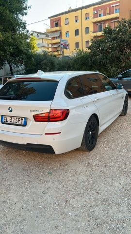 BMW Bmw 520 520d Touring