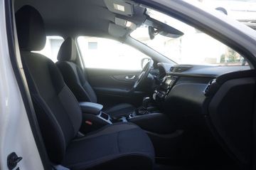 Nissan Qashqai - 12