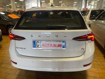 Skoda Octavia - 6