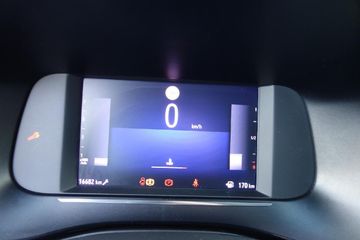 Bild 12 Opel Corsa F Basis