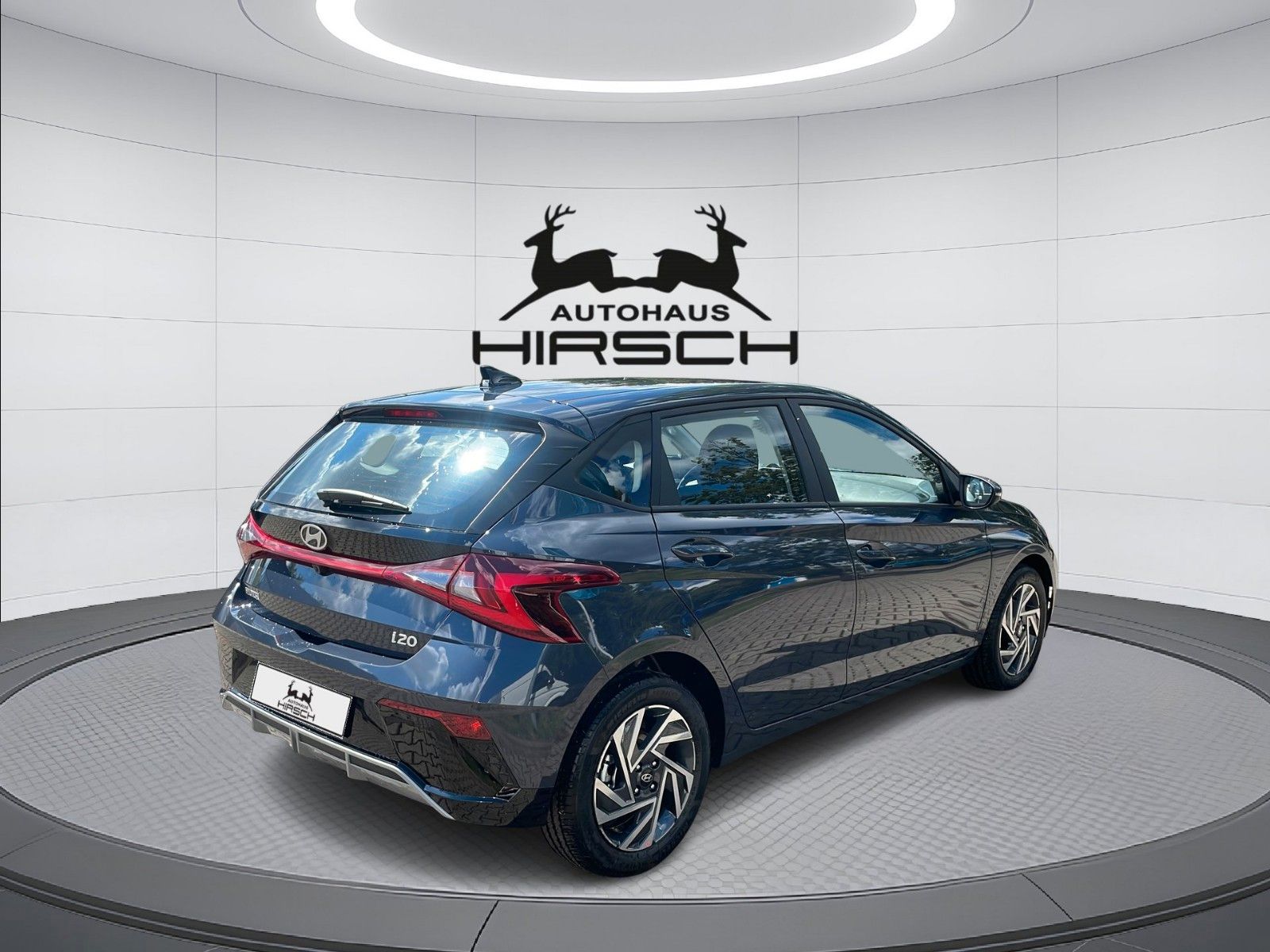 Hyundai i20 - Bild 5