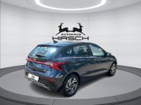 Hyundai i20 - Vorschau Bild 5