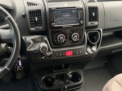 Chausson Twist Start V594 S | Standheizung | AHK, RFK