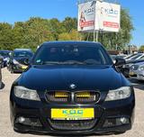 BMW 335 i Lim. M-Sportpaket - BMW 335: 335i Sport