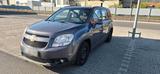 Chevrolet chevrolet orlando 7 Sitzplätze TÜV 01.28 - Chevrolet Orlando Kombi Gebrauchtwagen
