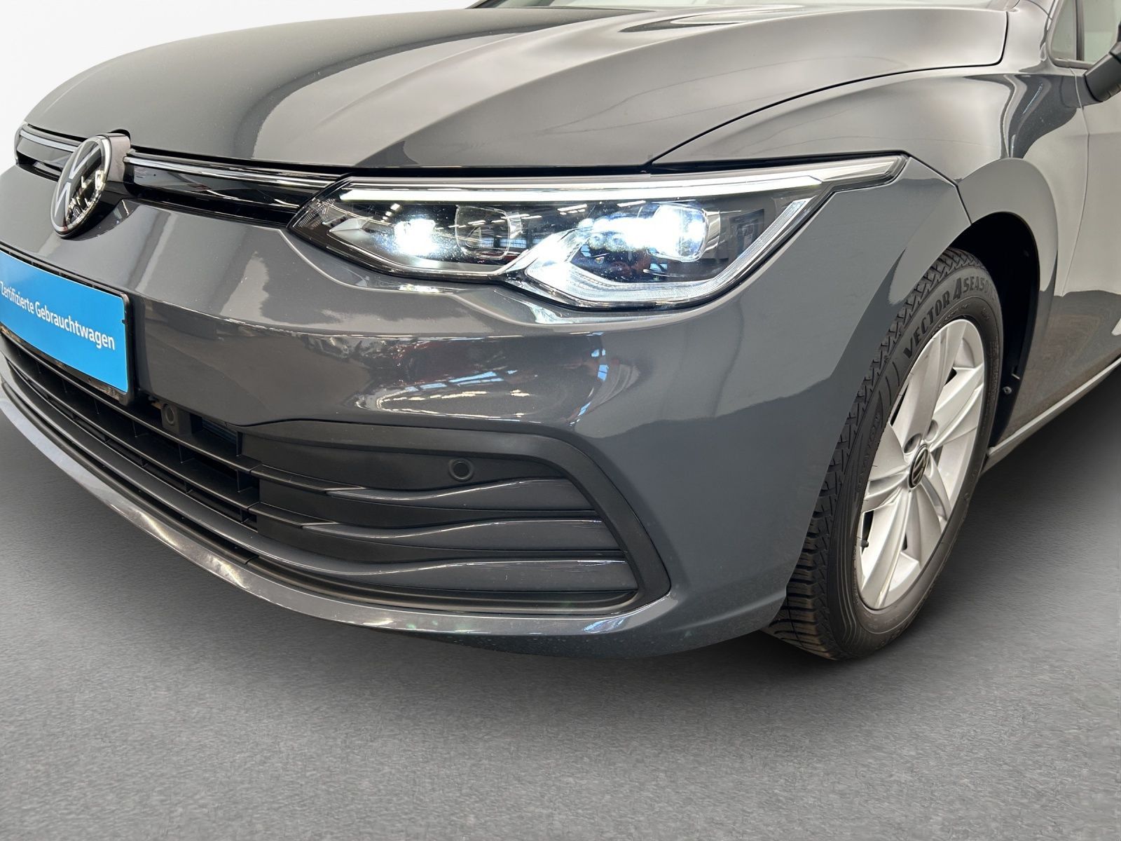 Volkswagen Golf - Bild 16