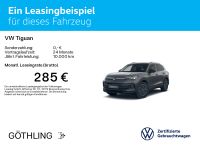 Volkswagen Tiguan - Vorschau Bild 2
