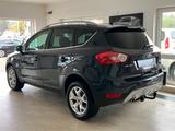 Ford Kuga 2.0 TDCi Champions Edition Navigation - gebrauchte Ford Kuga aus dem Jahr 2012