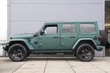 Jeep Wrangler 4xe 380pk TITAN - gebrauchte Jeep Cabrios