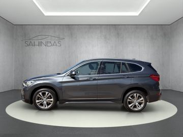 BMW X1 - 7