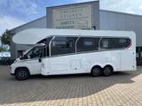 Dethleffs XL Family A 7872-2  "Klima/ALDE/Technikpaket" - Dethleffs Family