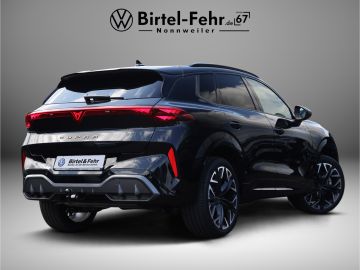 Cupra Terramar 2.0 TSI 4Drive AHK Navi Kamera Sennheis