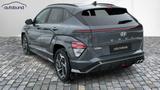 Hyundai KONA II 1,6 T-GDi DCT HP N-Line Alu KA LED Link  - Hyundai KONA in Halle