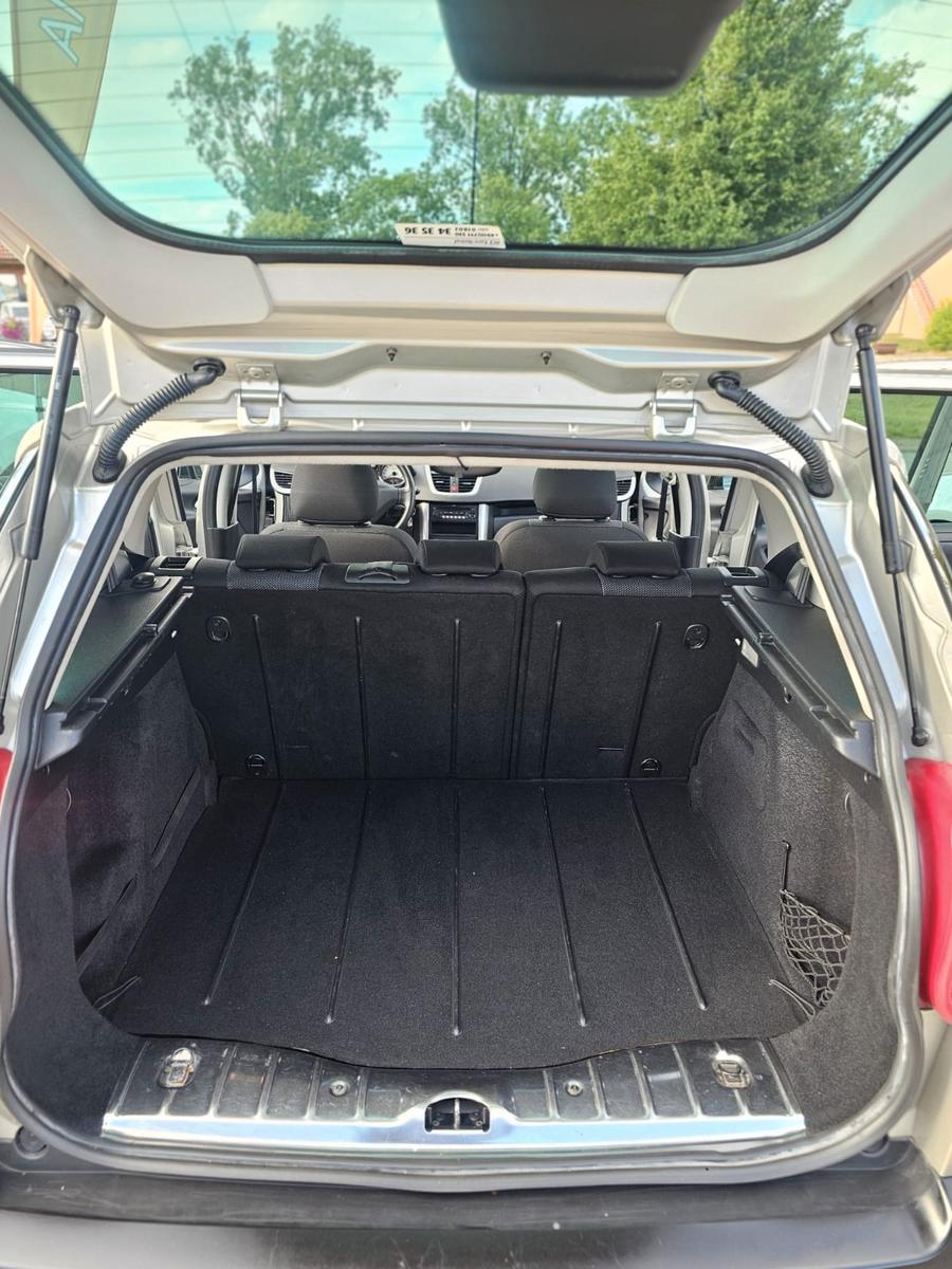 Peugeot 207 2008 — photo 16