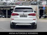 BMW X5 xDrive 30d M Sport*M-Paket*Fast Voll*1.Hand - BMW X5 Gebrauchtwagen in Nürnberg