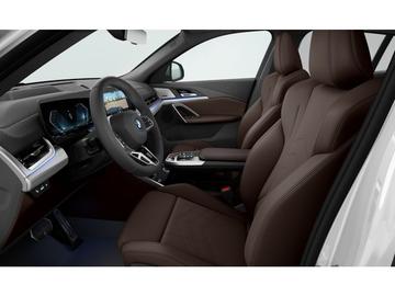 2025 BMW IX2 照片 4