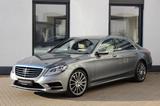 Mercedes-Benz S 500e LangPlugIn AMG-PAKET 4-SITZ CHAUFFEUR 1HD - Mercedes-Benz S 500 in Mainz