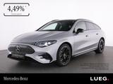 Mercedes-Benz CLA 250+ SB AMG+19''+HUD+AC-22KW-SUPERSCREEN+360