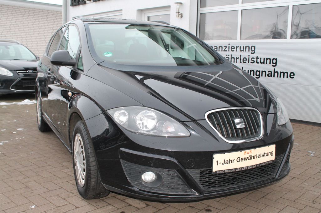 Seat Altea