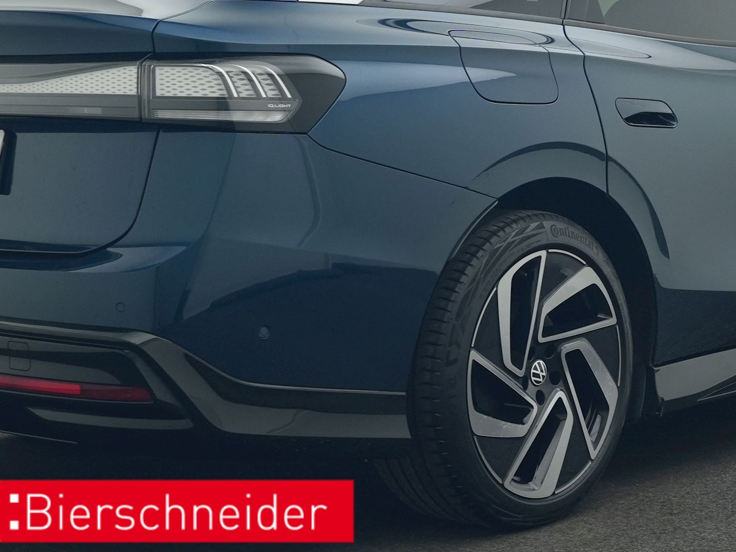 Volkswagen ID.7 - Bild 19