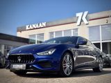 Maserati Ghibli 3.0V6 GranSport*LEDER BRAUN|CAM|NAV|1.HD* - Maserati aus 2021