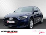 Audi A1 allstreet 30 TFSI S line S tronic LED PDC ALU - Audi A1 mit Benzin-Antrieb: Kombi, Automatik