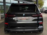 BMW X5 xDrive 40d M-SPORT PRO ACC PANO STHZ AHK 360° - BMW X5: Standheizung