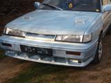 Nissan Sunny Tuning  - Nissan Sunny mit Benzin-Antrieb